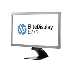 HP EliteDisplay E271i